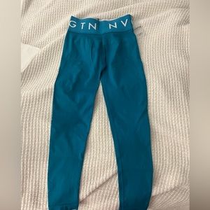 NWT nvgtn leggings